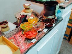 -致童年熟梨糕刨冰炒酸奶