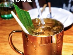 -仓库南洋海鲜小排档(柳河路店)