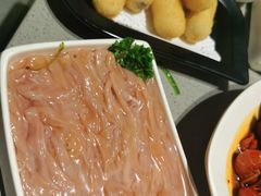 -海底捞火锅(名门店)