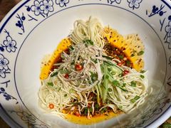 鸡丝凉面-鸡毛店·川菜(双楠店)