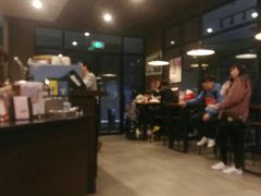 -星巴克(舟山蜈蚣峙店)