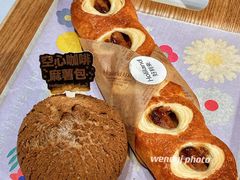 黑椒热狗包-好利来(朝外店)