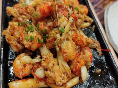 -小川洋风料理(街道口店)