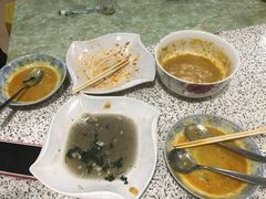 -家利美食店