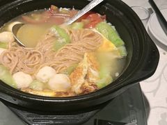 -常和州·夜宵大排档(常州单店)