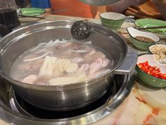 -四季合味椰子鸡(南山大冲店)