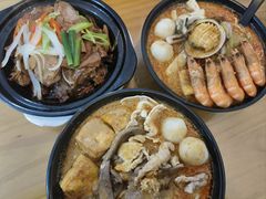 -五兰沙茶面(曾厝垵店)