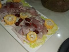-南海渔家•海鲜•正宗海南菜(海棠湾店)
