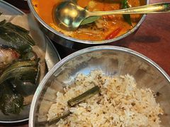 冬阴功海鲜汤河粉-海安安越南粉(丹竹頭店)