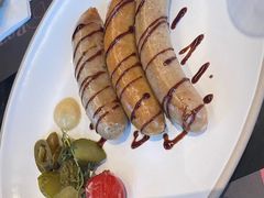 -Nord Grill&Bar Highland诺德西餐(深圳欢乐海岸店)