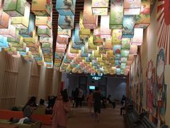 -汤W城市微度假(仓山店)