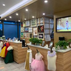 -RosyBaby萝西儿童摄影(园区店)
