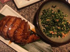 -南京大牌档(香港广场店)