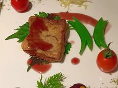 -中山保利艾美酒店-乐美中餐厅