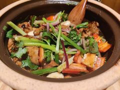 -旺爷砂锅·茶作(国贸城店)