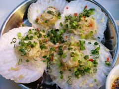-飞尝蚝·顺德菜·鱼生(顺德总店)