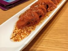 -渝信川菜 · 川味家常菜(财富购物中心店)