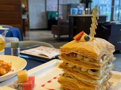 -翠园(成都太古里店)