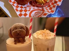 -Eckl’s爱氏热狗(猫街店)