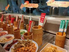 -屋里饭菜·湘菜馆(火车站店)