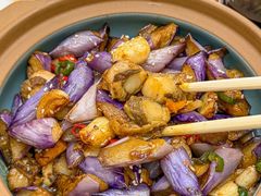 -普天和酒楼·新津菜·烤鸭(天津之眼店)