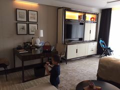 -南京圣和府邸豪华精选酒店