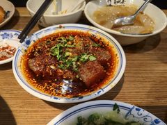 -肖四女乐山跷脚牛肉(世博源店)