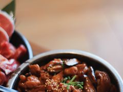 -九田家黑牛烤肉料理(珠江摩尔店)