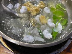 -章记正宗南岗鱼蛋火锅