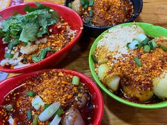 -冒椒火辣(奎星楼街店)