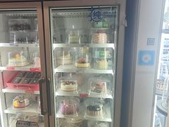 -DQ·蛋糕·冰淇淋(天通苑华联店)