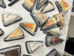 -85度C(上海秀沿路店)