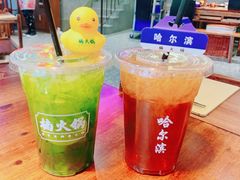 -楠火锅(哈尔滨金爵万象店)