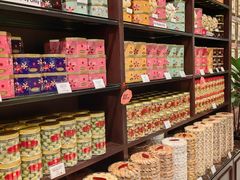 -本格旺索罗(樟宜机场T1店)