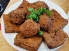 -張飛扒肉·龙江非遗(道外店)
