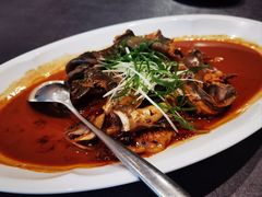 -连鹭海鲜·海肠捞饭·海胆饭(星海店)