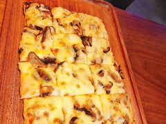 -Ambra Haus琥珀屋精酿餐厅(宝山店)