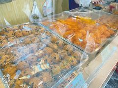 -包满意面包糕点(东坝店)