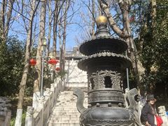 -九华山公园