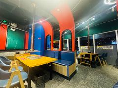 -蚝英雄鲜蚝自助专门店(长楹天街直营店)
