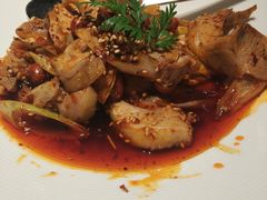 -柴门头啖汤·经典川菜·慢火汤品(锦城万达店)