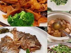 香煎大黄鱼-顺风山庄(水濂山店)