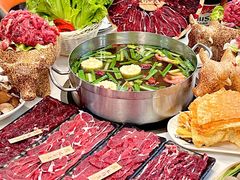 -刘少华贵州小黄牛·鲜牛肉火锅(总店)