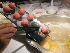 -潮发潮汕牛肉店(龙洞店)