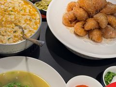 金牌元宝虾-红厨巷·淮扬菜(熙南里店)