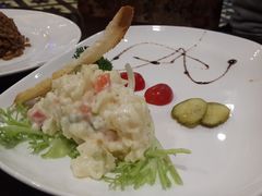 -德大西餐社(云南南路店)