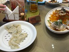 -鲜得莱渔港·小平岛海胆馆(七贤岭店)