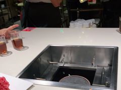 -海底捞火锅(劲松店)