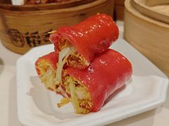 -稻香饭店(龙华天虹店)