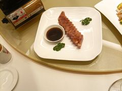 -箸福·夜上海(雨花客厅店)